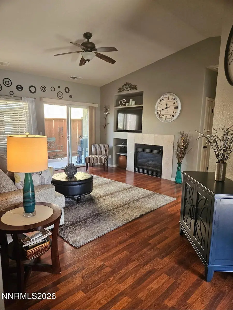 2060 Tivoli Lane, Sparks, NV 89434 - #2