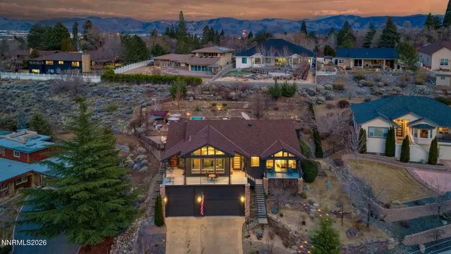 2170 Hunter Lake Drive, Reno, NV 89509 - #2