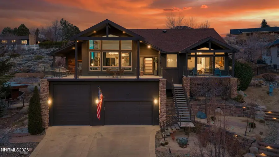 2170 Hunter Lake Drive, Reno, NV 89509 - #3