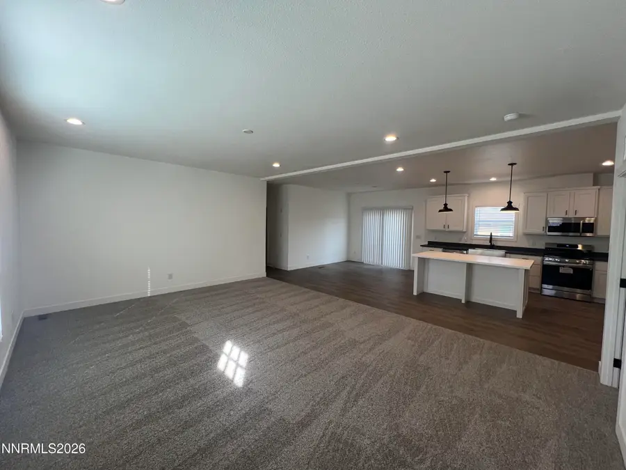 5370 Carol Drive, Sun Valley, NV 89433 - #3
