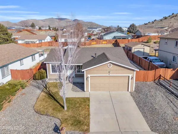 7295 Raphael Drive, Sun Valley, NV 89433