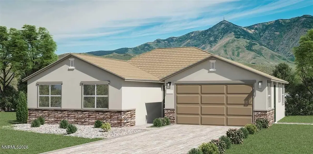464 Rambling Ridge Court #LOT 15, Reno, NV 89506 - #1