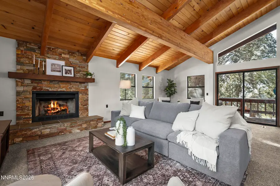 603 Cynthia Court, Incline Village, NV 89451 - #2