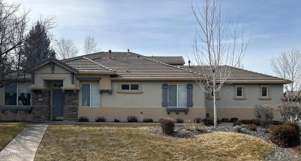 6151 Ingleston Drive, Sparks, NV 89436 - #1