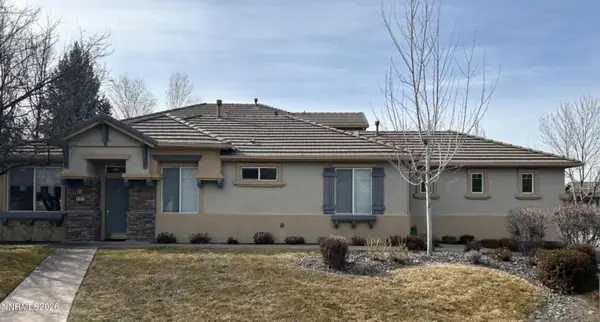 6151 Ingleston Drive, Sparks, NV 89436