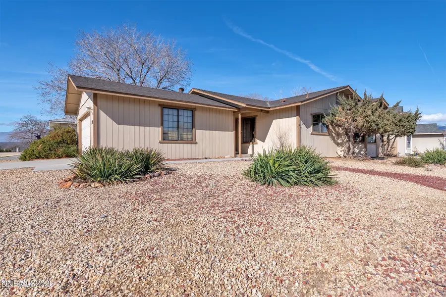 270 Woodlake Circle, Dayton, NV 89403 - #2