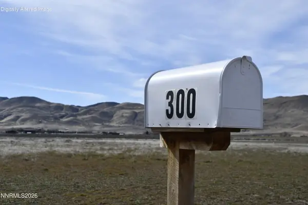 300 Honalo Court, Reno, NV 89510