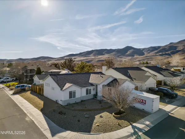 629 Westwinds Drive, Dayton, NV 89403