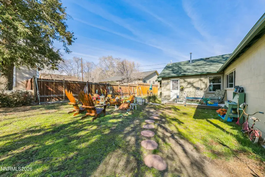 428 E Long Street, Carson City, NV 89701 - #2