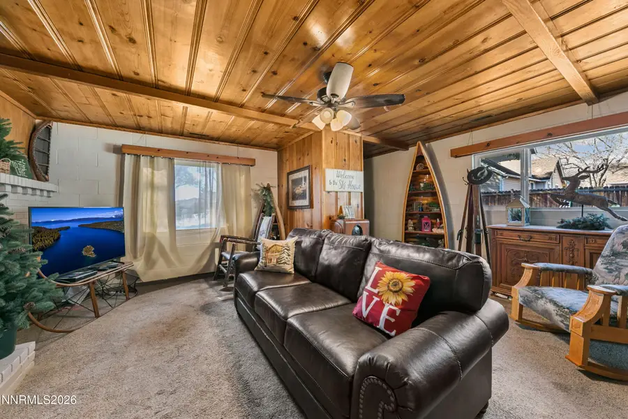 428 E Long Street, Carson City, NV 89701 - #3