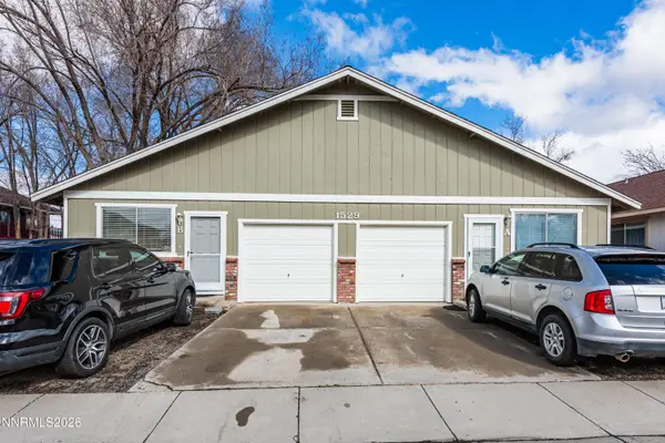 1529 Douglas Avenue, Gardnerville, NV 89410