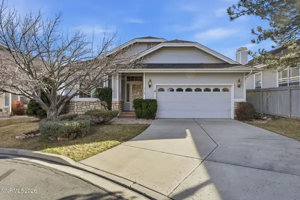 6168 Chaise Court, Reno, NV 89519