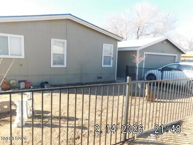 592 Morgan Circle, Sun Valley, NV 89433 - #2