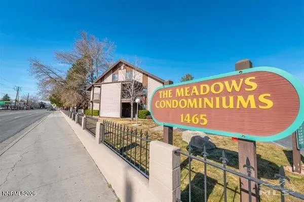 1465 E Peckham Lane #55, Reno, NV 89502