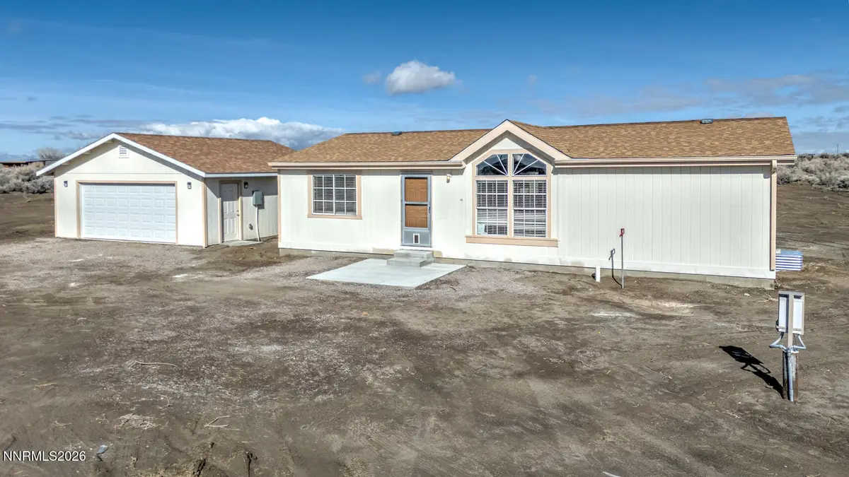 6312 Sierra Way, Fallon, NV 89406 - #1