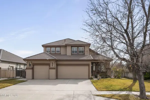 6996 Poco Bueno Circle, Sparks, NV 89436