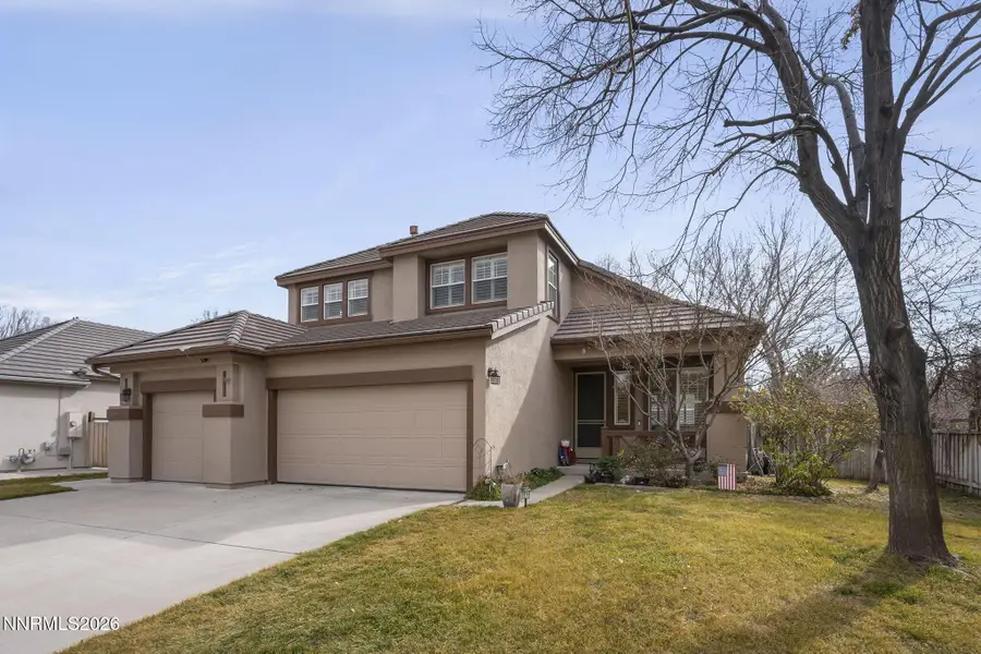 6996 Poco Bueno Circle, Sparks, NV 89436 - #2