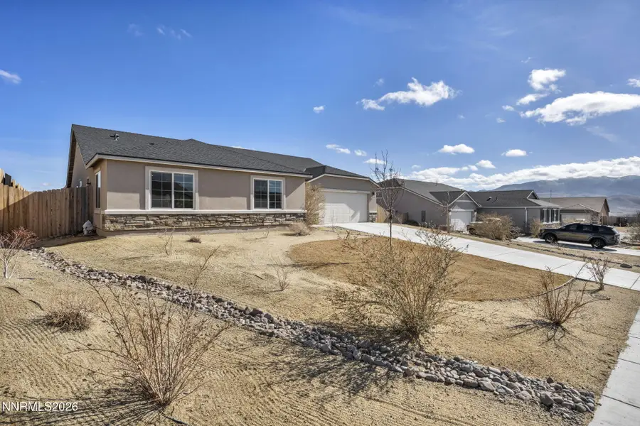 369 Redwall Court, Dayton, NV 89403 - #2