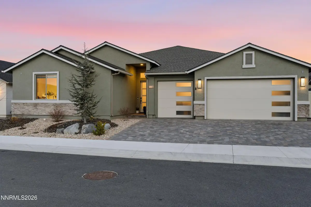 11238 Grazing Cattle Lane, Reno, NV 89521 - #1