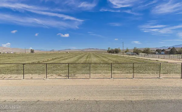 76 Hudson Aurora Road, Smith Valley, NV 89430