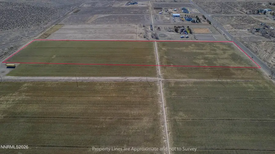 76 Hudson Aurora Road, Smith, NV 89430 - #3