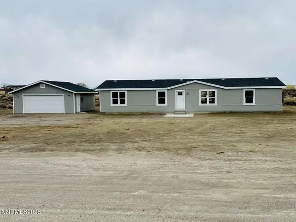 6255 Sierra Way, Fallon, NV 89406