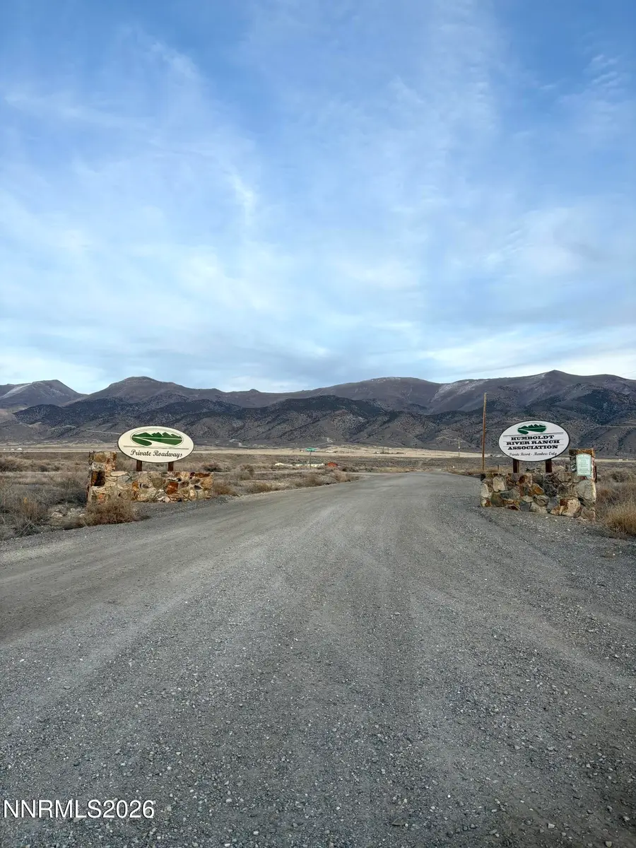 11695 Mammoth Pool Road, Lovelock, NV 89419 - #2
