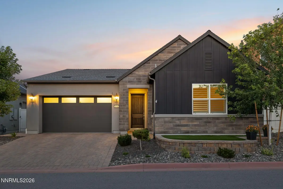 5518 Dapplegray Way, Reno, NV 89511 - #1