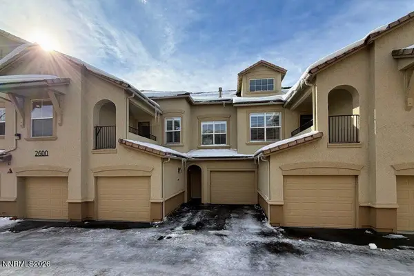 17000 Wedge Parkway #UNIT 2622, Reno, NV 89511