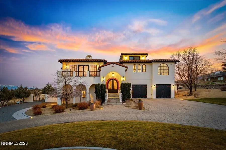 4400 Slide Mountain Circle, Reno, NV 89511 - #3