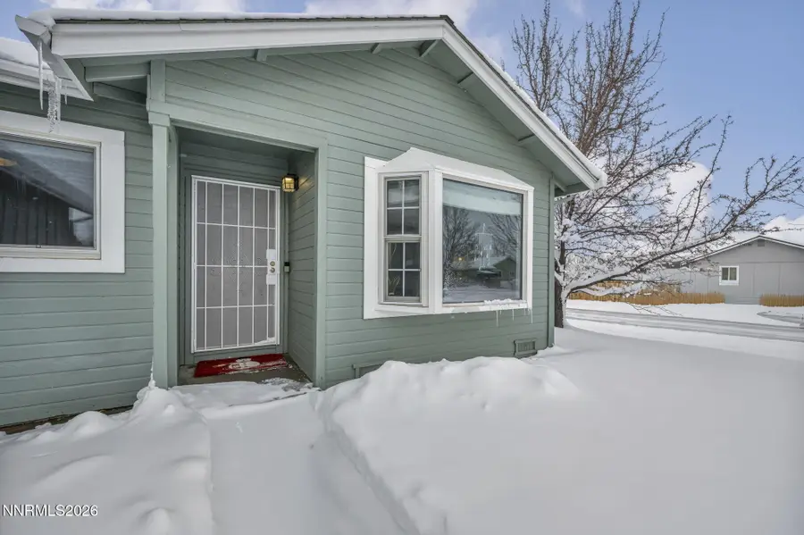 1325 Mary Jo Drive, Gardnerville, NV 89460 - #3