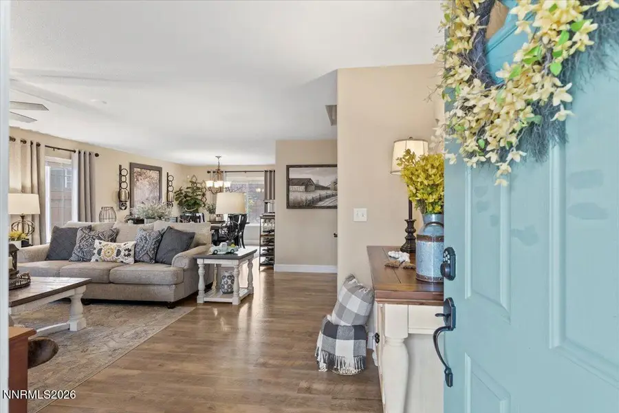 6971 Carmen Court, Sun Valley, NV 89433 - #2