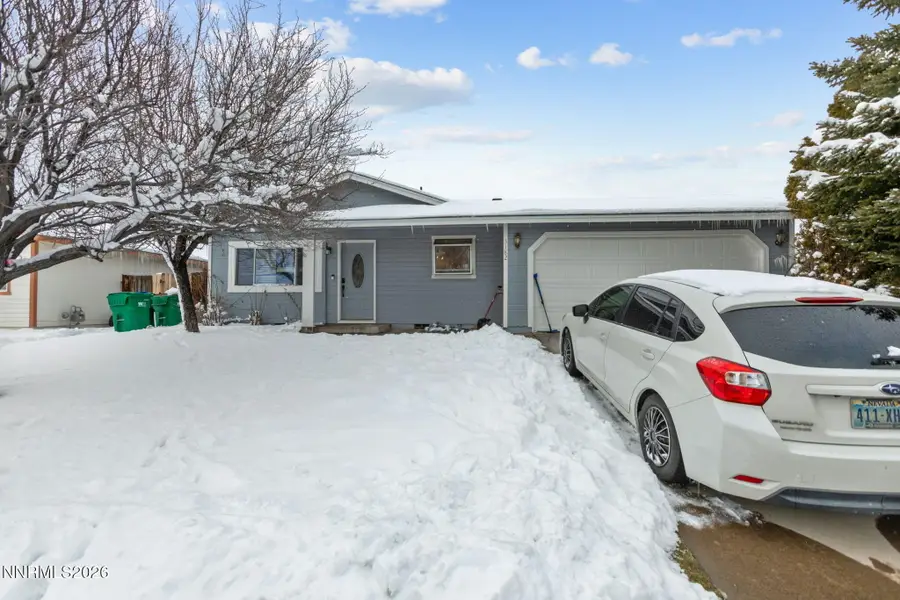 3182 Desatoya Drive, Carson City, NV 89701 - #2