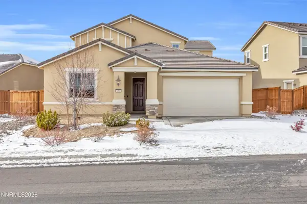 3307 Vincinato Drive, Sparks, NV 89434