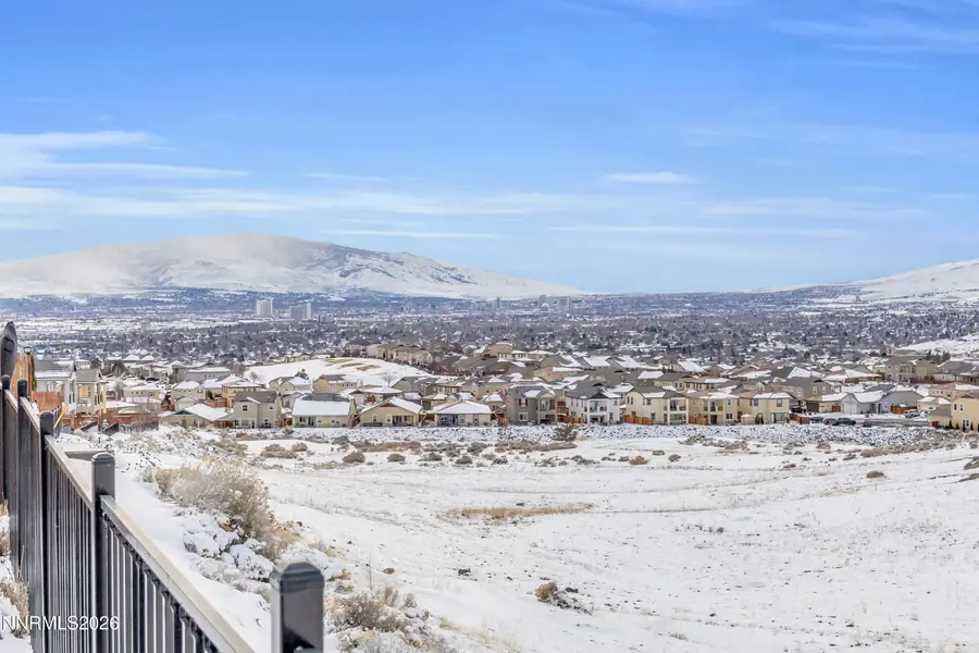 3307 Vincinato Drive, Sparks, NV 89434 - #3