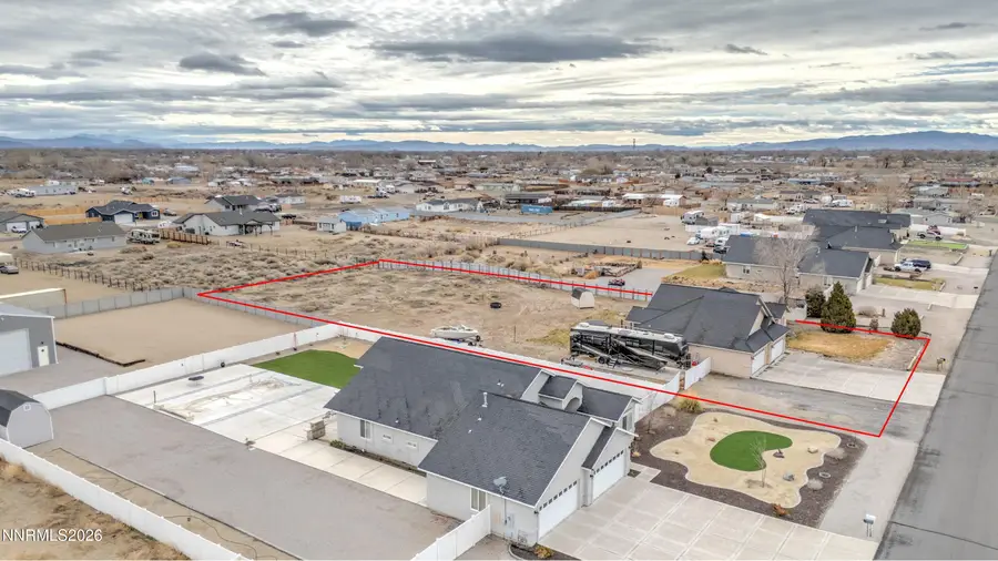 1850 Heidi Road, Fallon, NV 89406 - #3