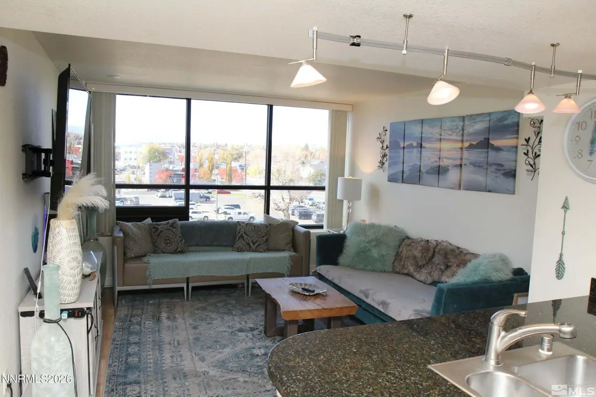 450 N Arlington Avenue #513, Reno, NV 89503 - #1