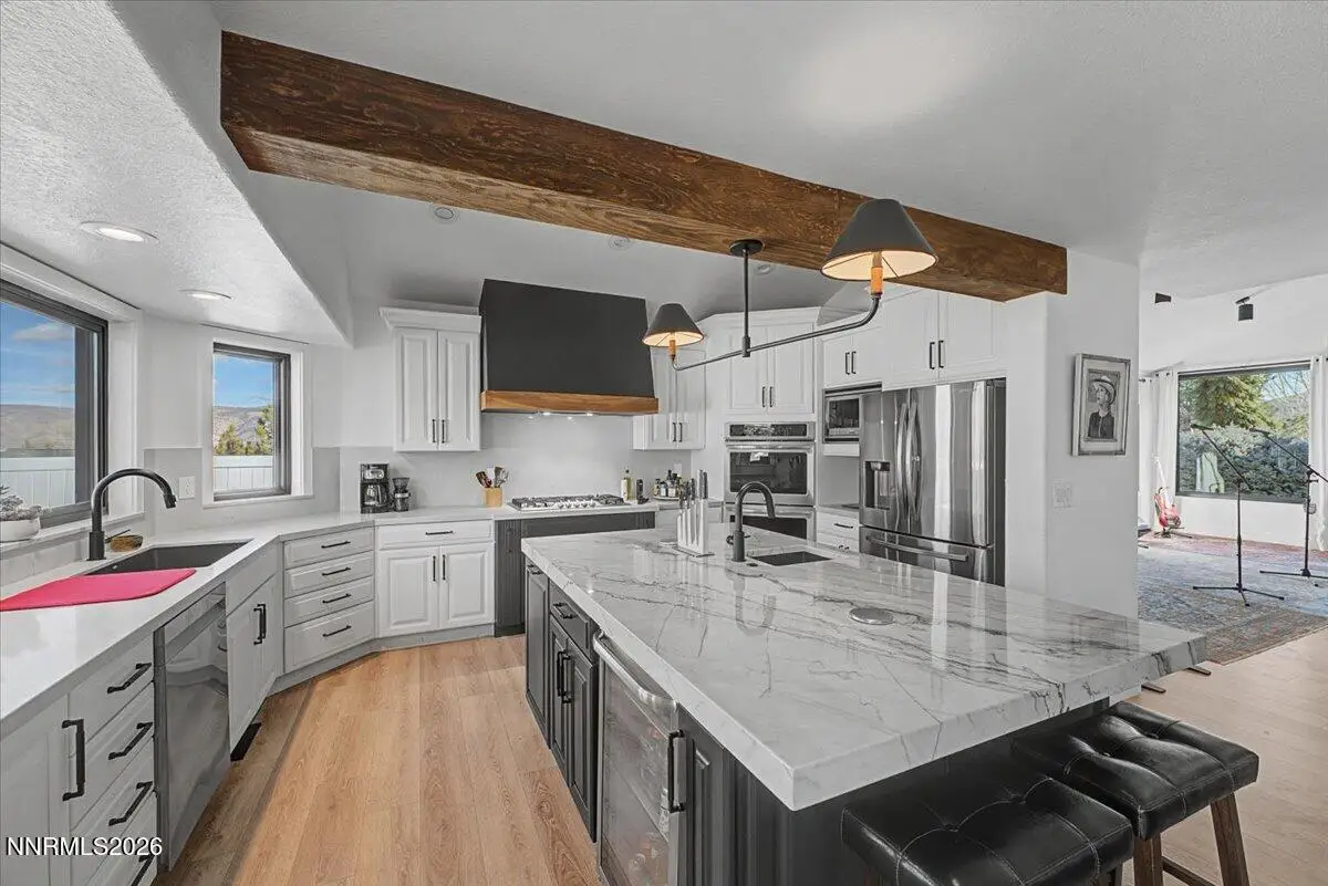 15509 Quicksilver Drive, Reno, NV 89511 - #1