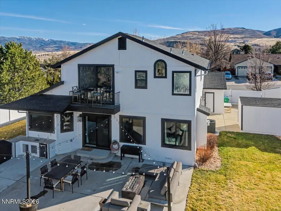 15509 Quicksilver Drive, Reno, NV 89511 - #3