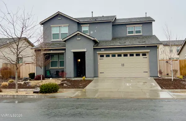 9355 Bay Drive, Reno, NV 89506