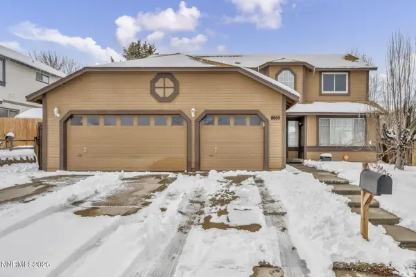 8655 Silver Shores Drive, Reno, NV 89506