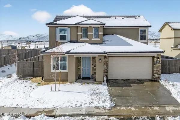 7119 Singing Tree Road, Sparks, NV 89436