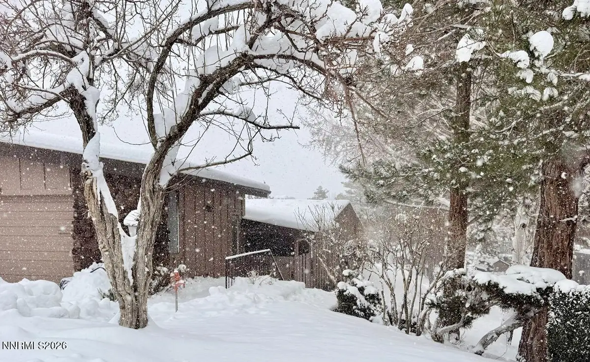 186 Lake Glen Drive, Carson City, NV 89703 - #1