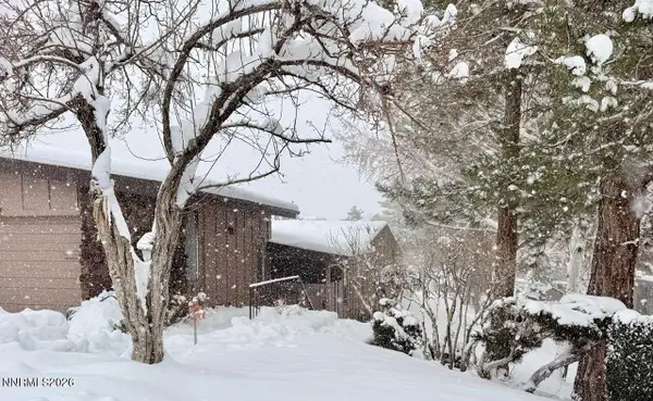 186 Lake Glen Drive, Carson City, NV 89703