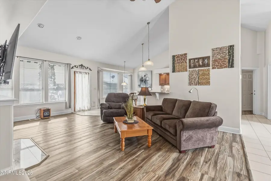 2183 W Homann Way, Carson City, NV 89703 - #2