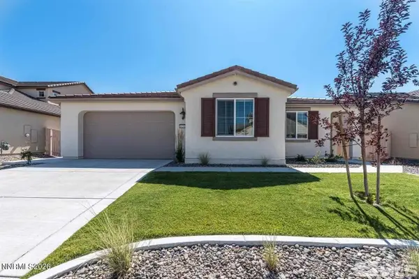 10290 Culiacan Pass Trail, Reno, NV 89521
