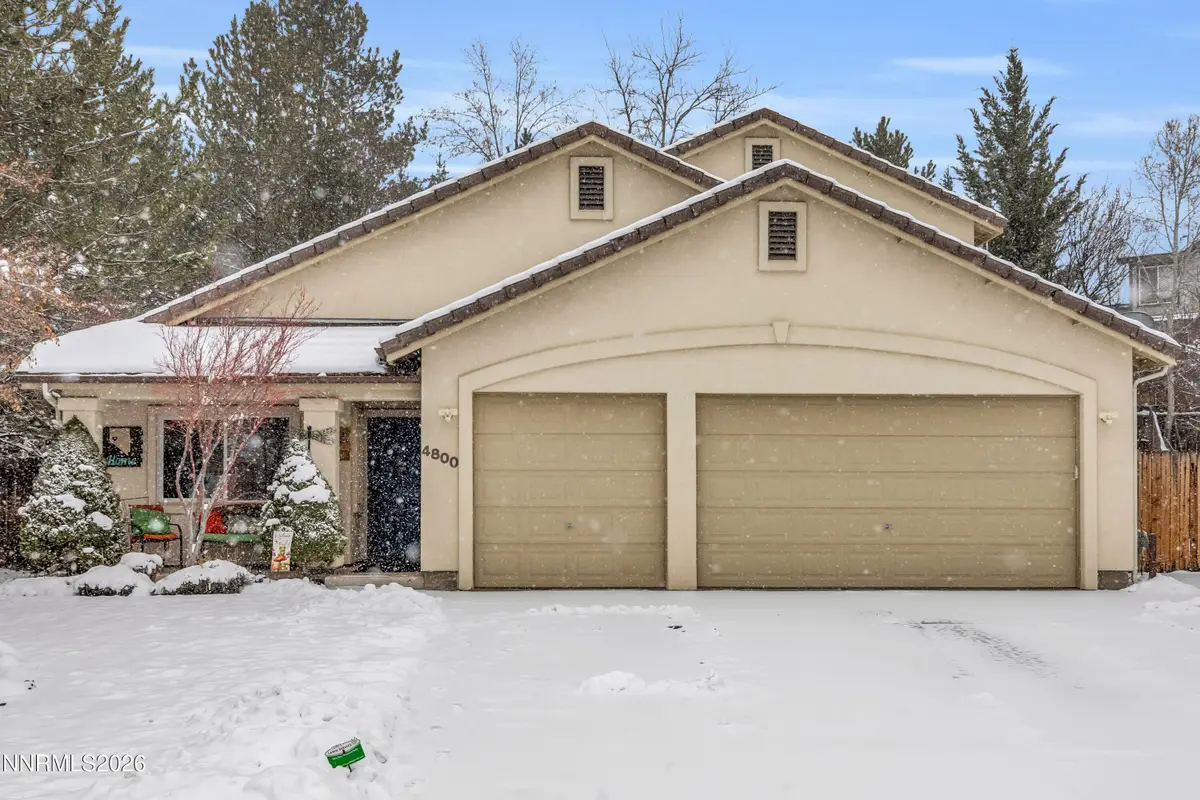 4800 Frankie Way, Sparks, NV 89436 - #1