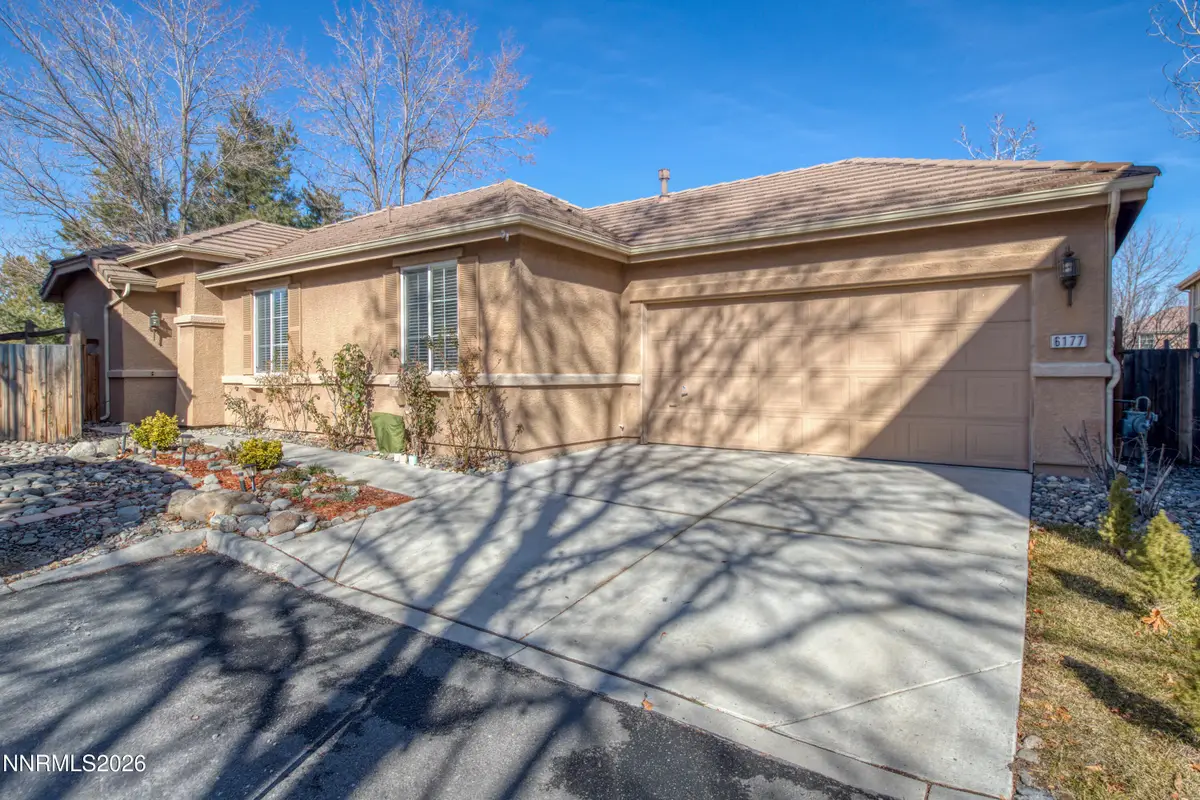 6177 Black Gypsum Court, Sparks, NV 89436 - #1
