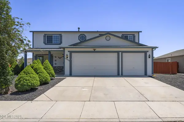 18204 Cedar View Drive, Reno, NV 89508