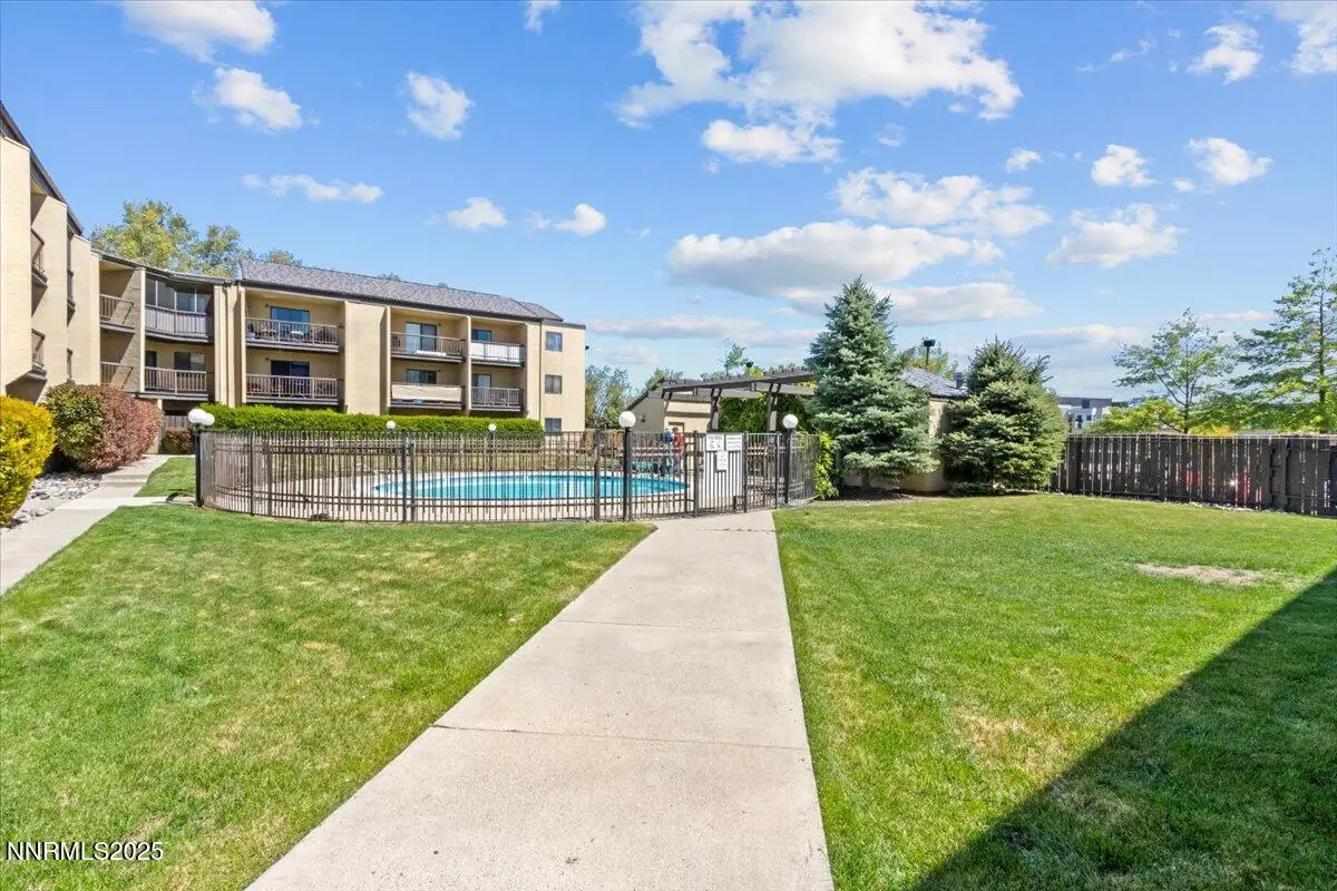 2450 Lymbery Street #Unit 230, Reno, NV 89509 - #1